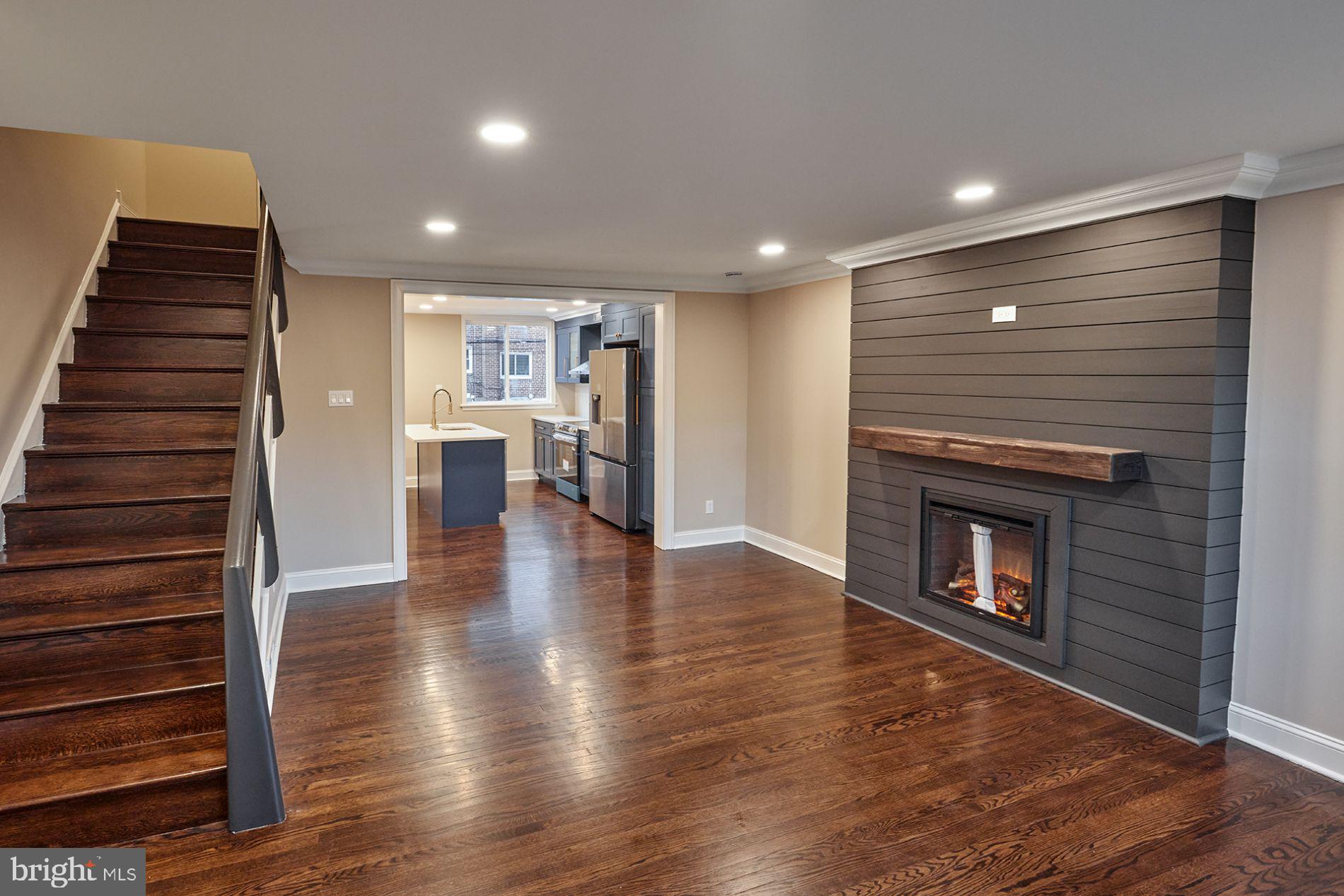 MT AIRY (WEST) - Residential