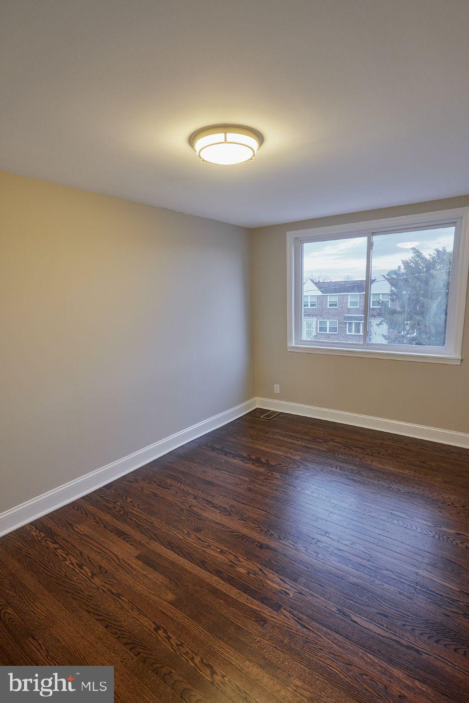 MT AIRY (WEST) - Residential