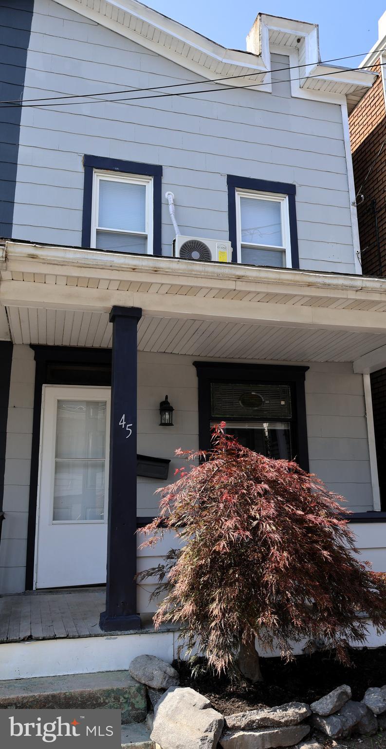 45 E HOWARD AVENUE