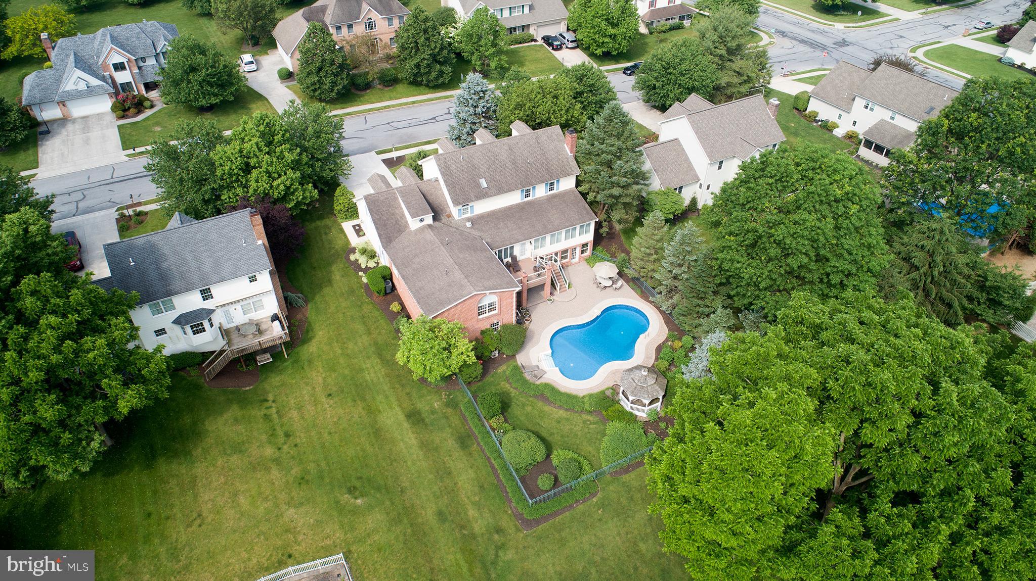 WINDMERE - Residential
