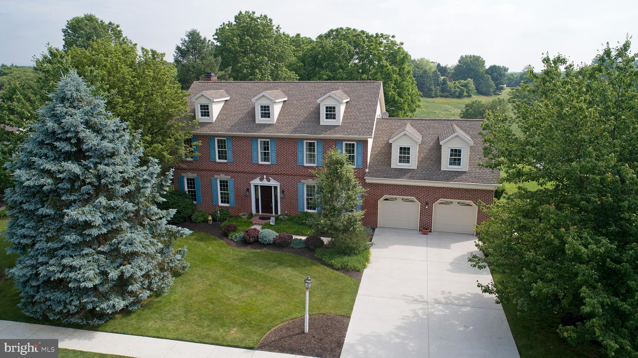 WINDMERE - Residential