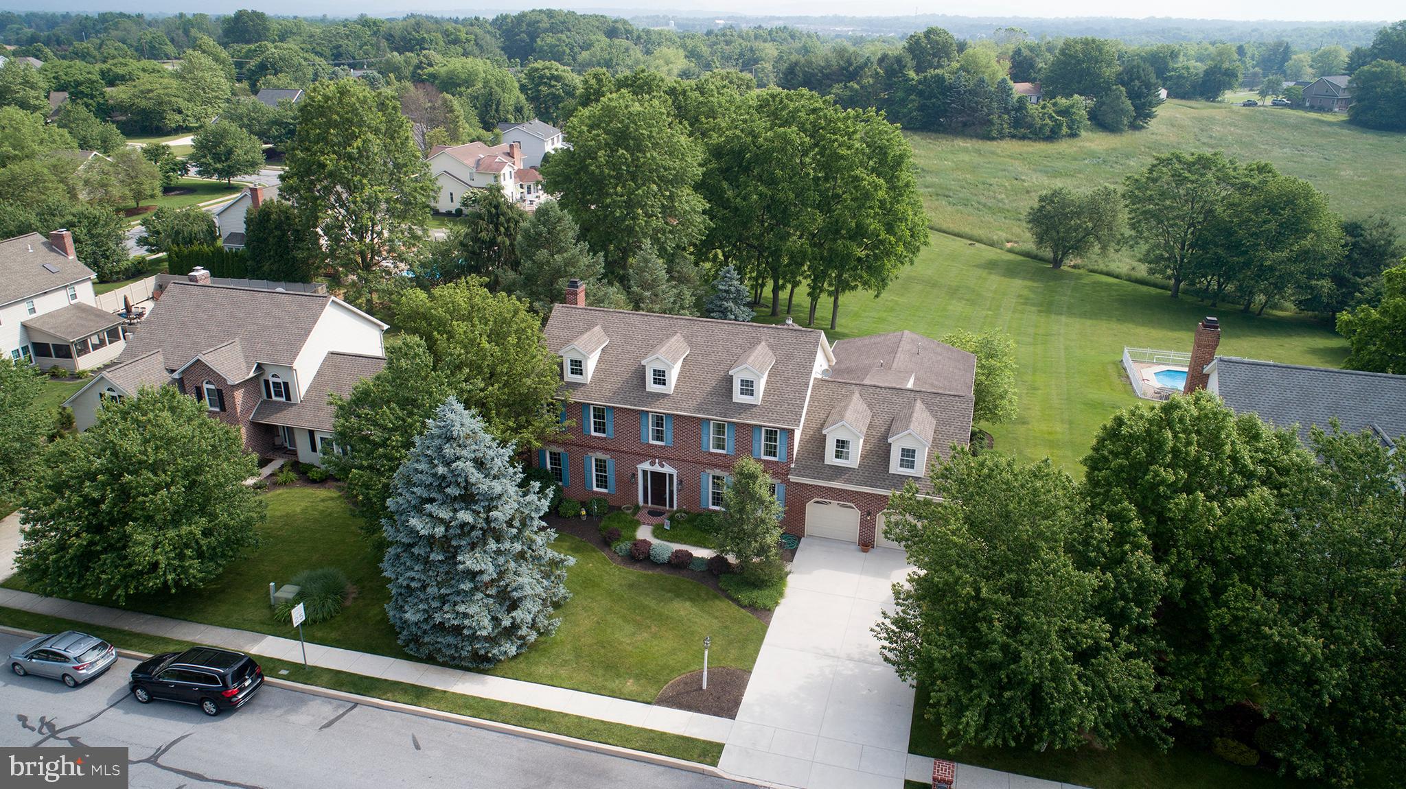 WINDMERE - Residential