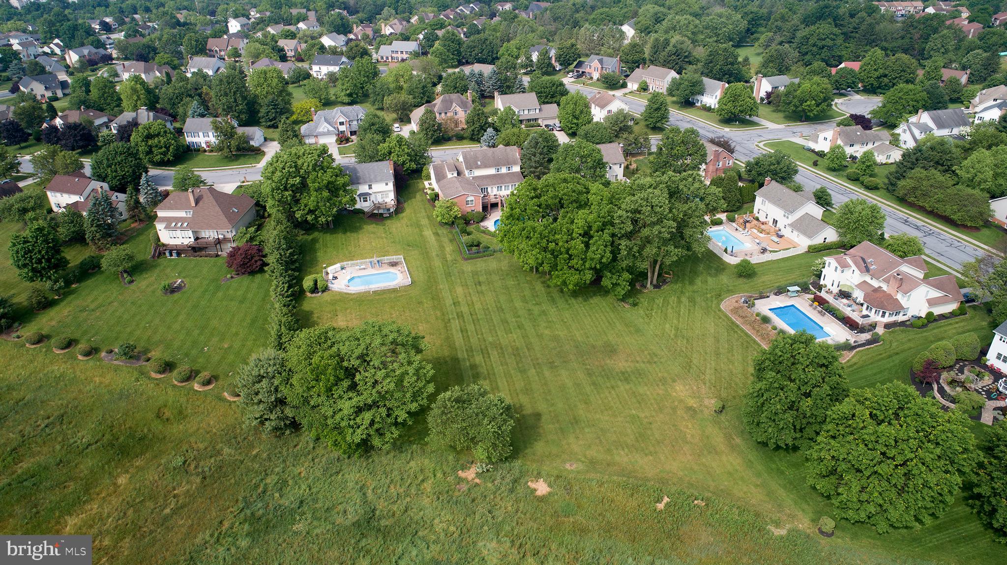 WINDMERE - Residential