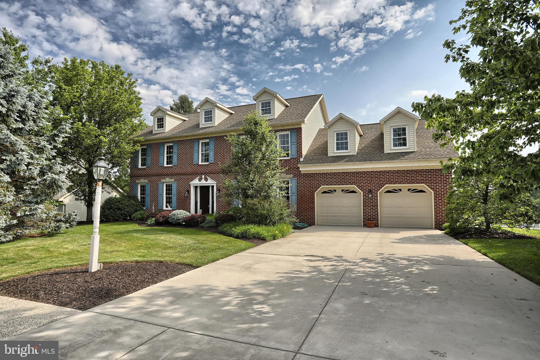WINDMERE - Residential