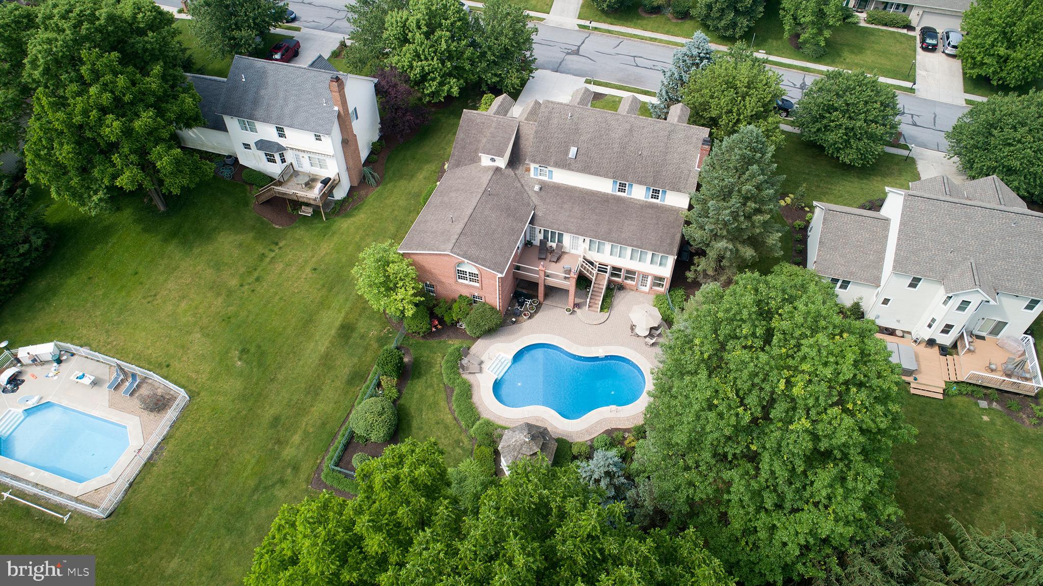 WINDMERE - Residential