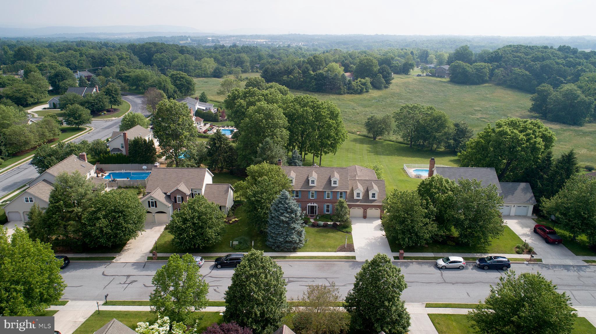 WINDMERE - Residential