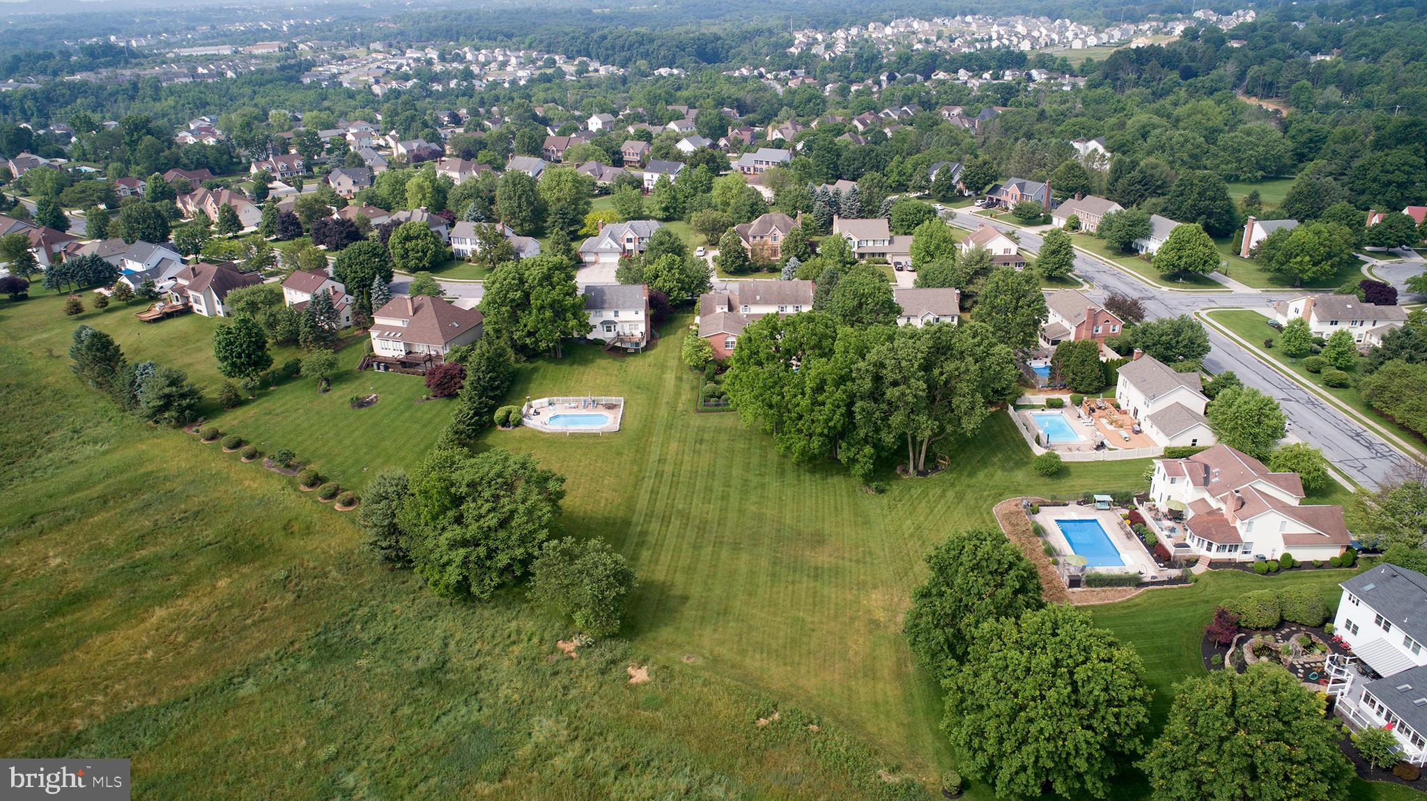 WINDMERE - Residential