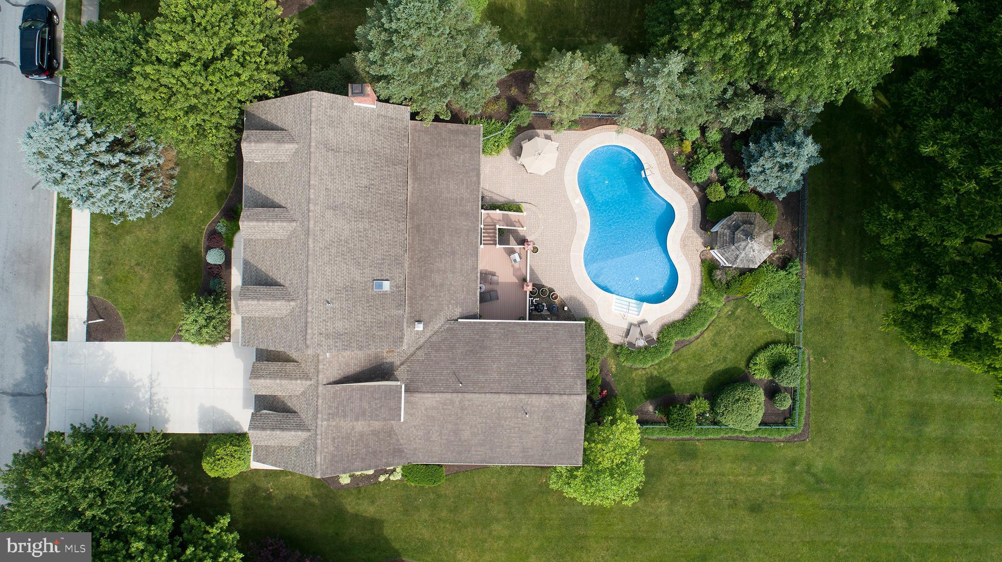 WINDMERE - Residential
