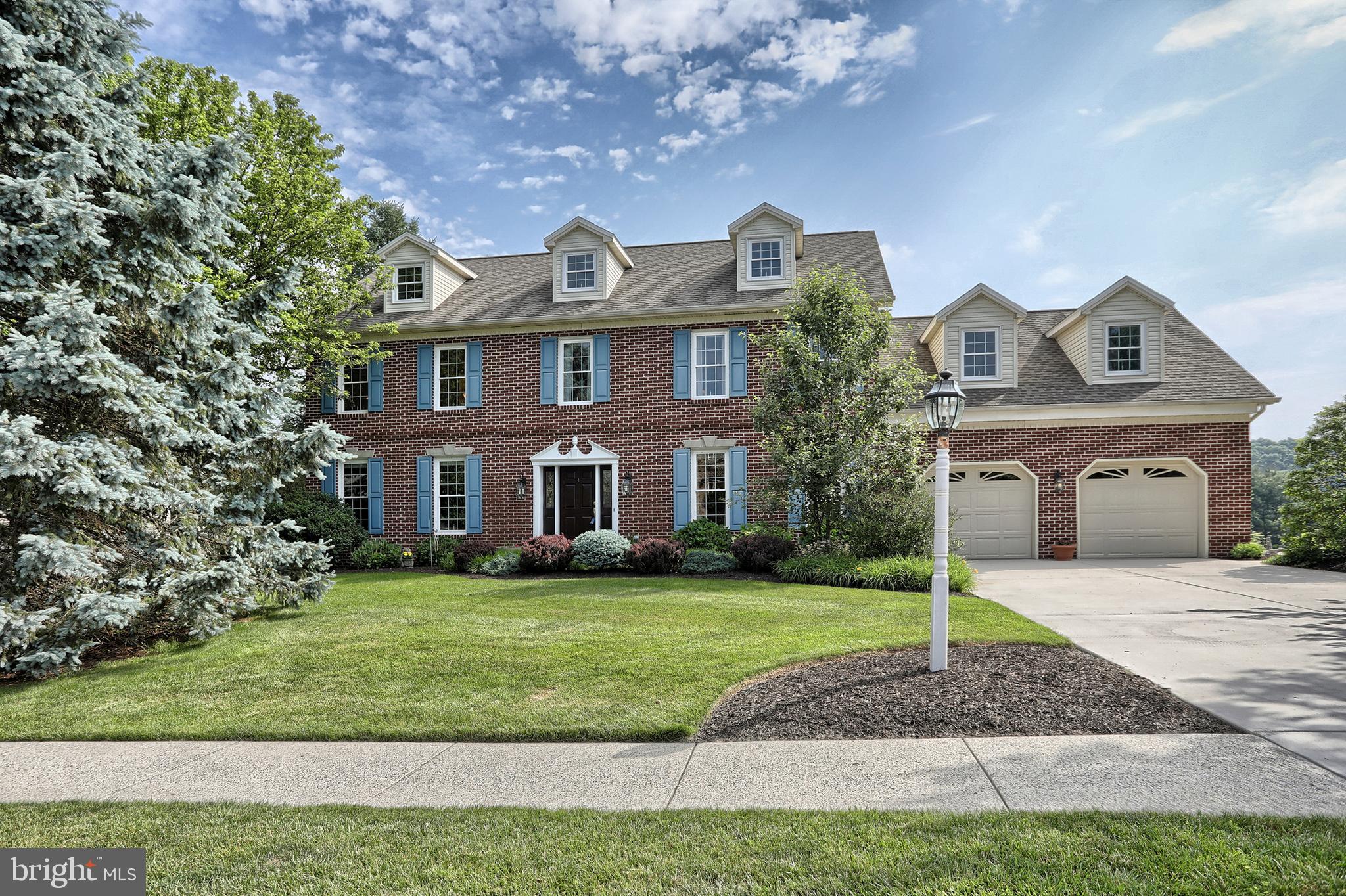 WINDMERE - Residential