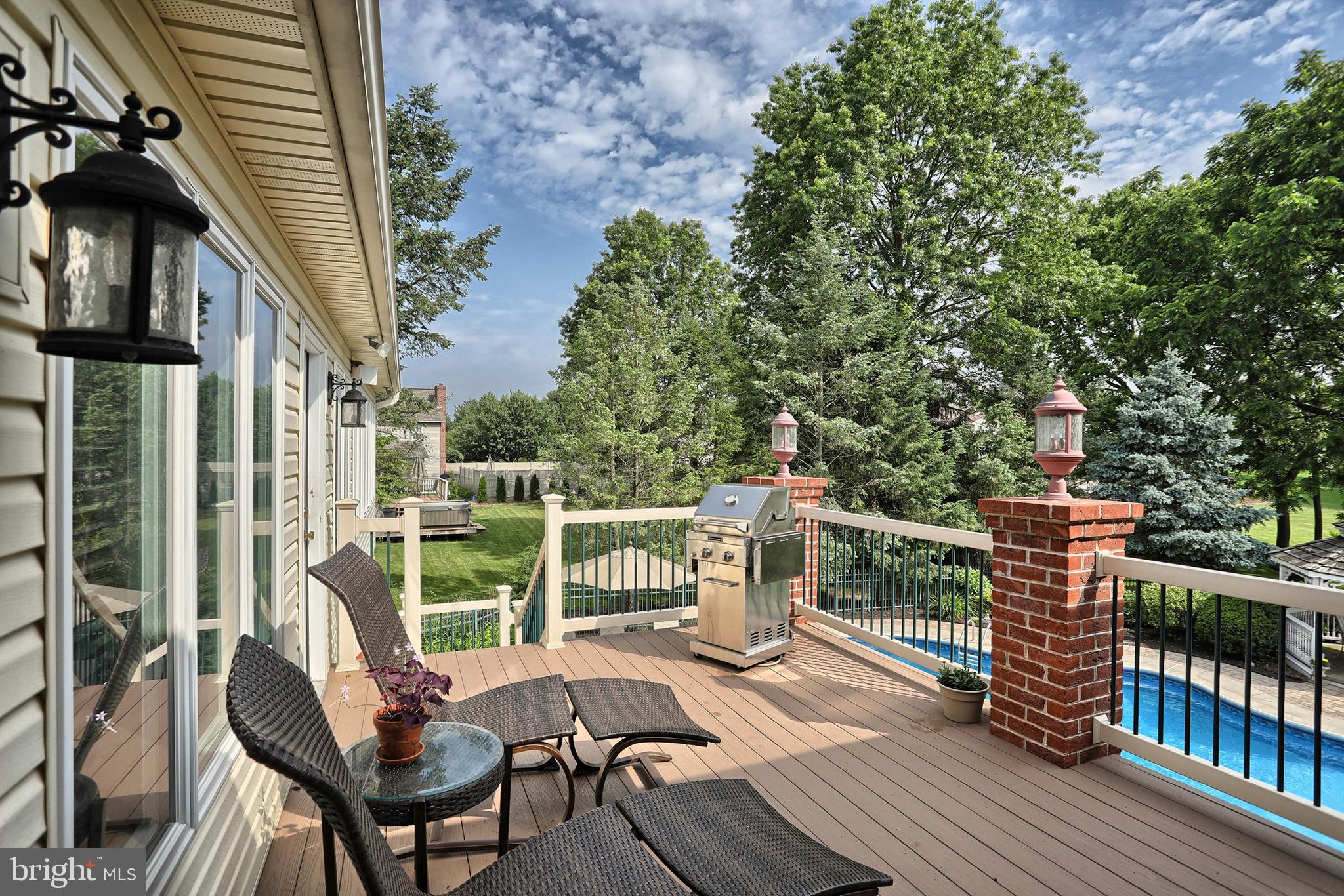 WINDMERE - Residential