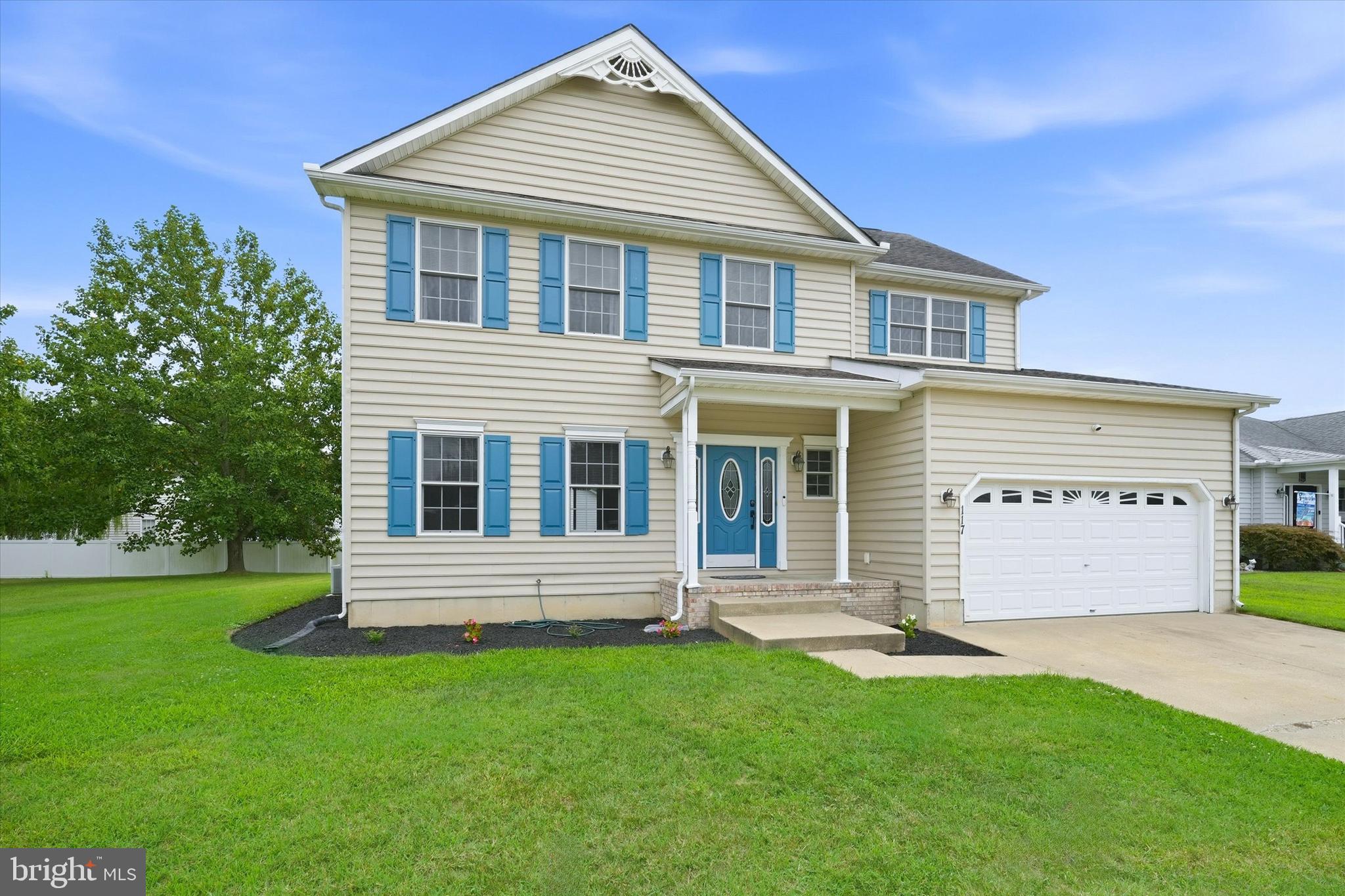 117 HUNTFIELD DRIVE