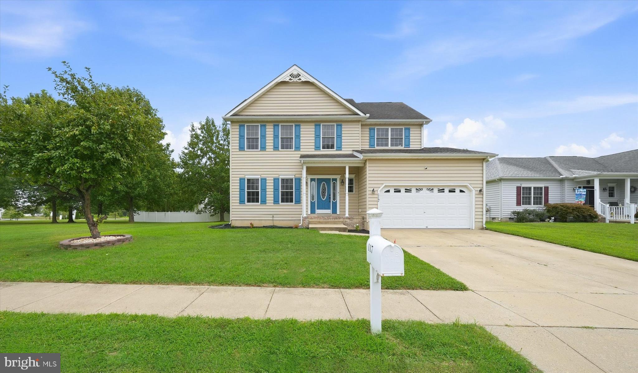 117 HUNTFIELD DRIVE