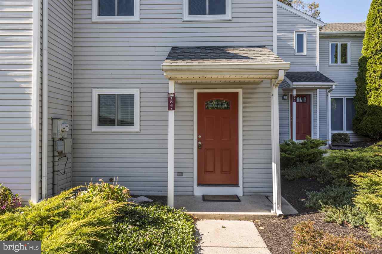 BEACON HILL - Residential