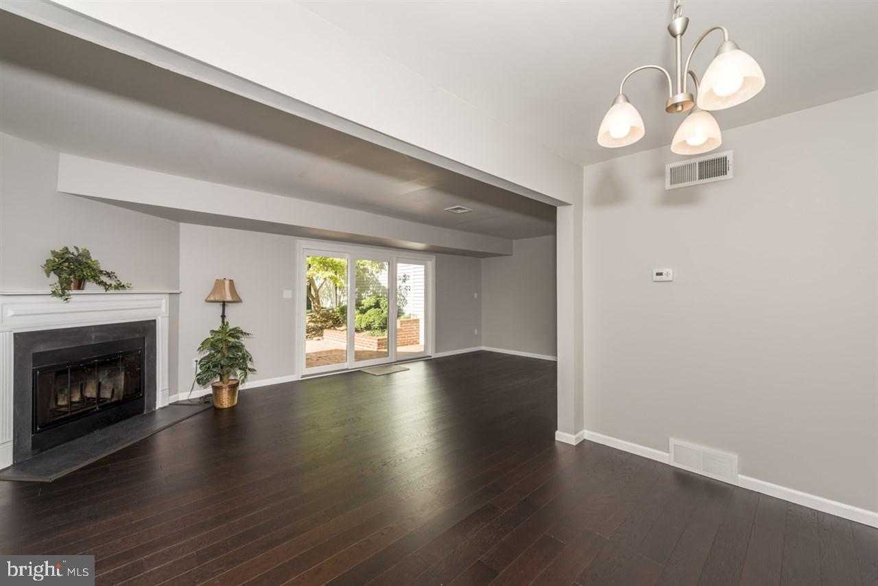 BEACON HILL - Residential