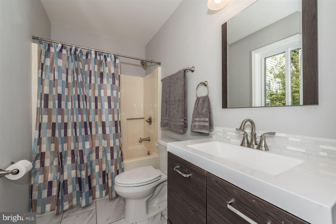 BEACON HILL - Residential