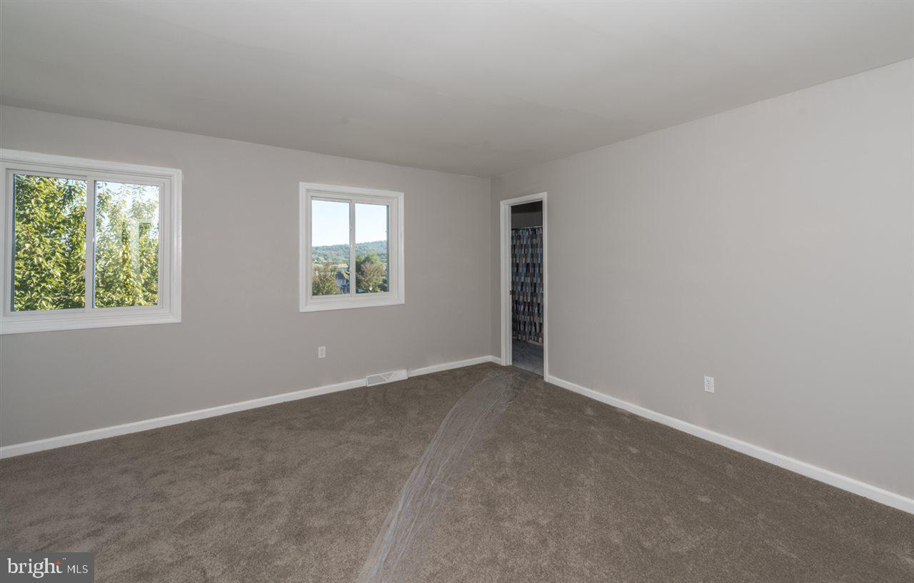 BEACON HILL - Residential