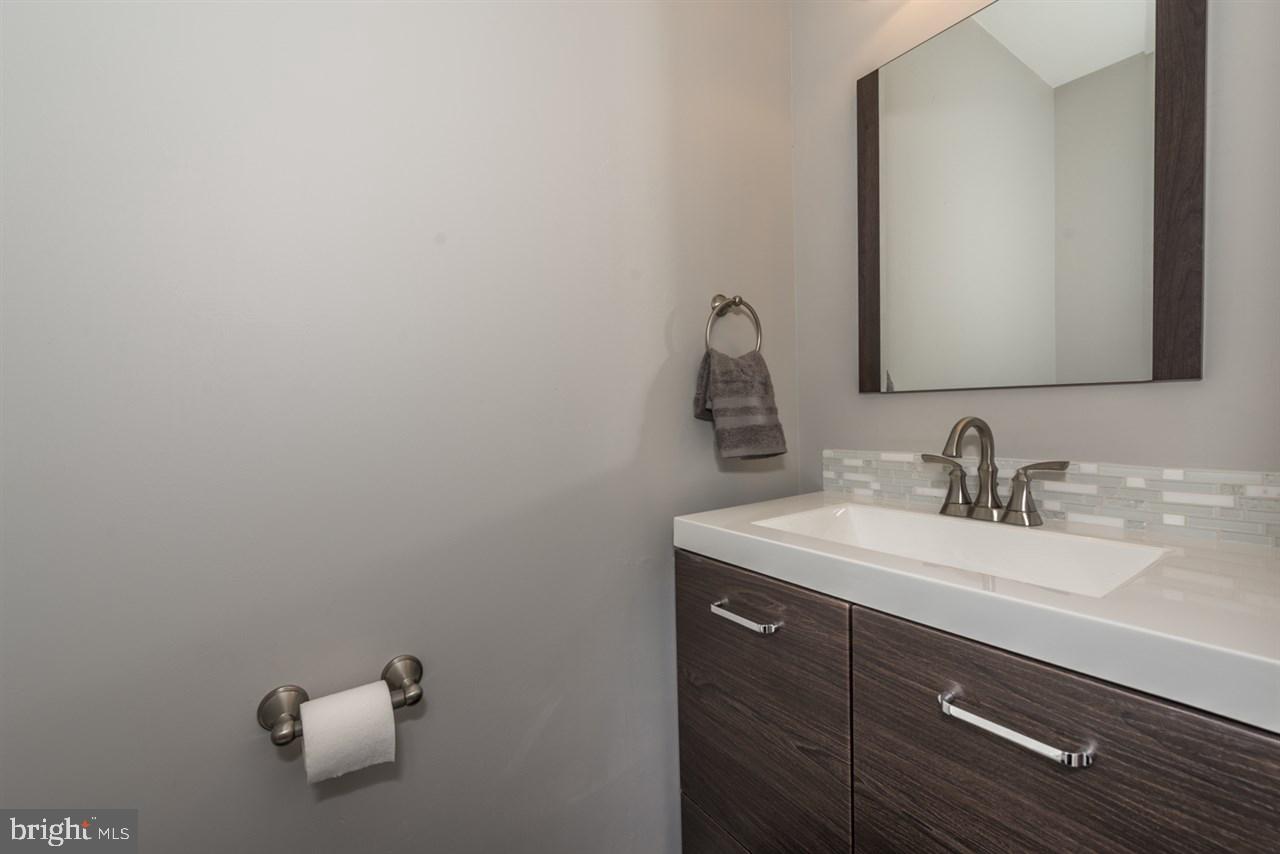 BEACON HILL - Residential