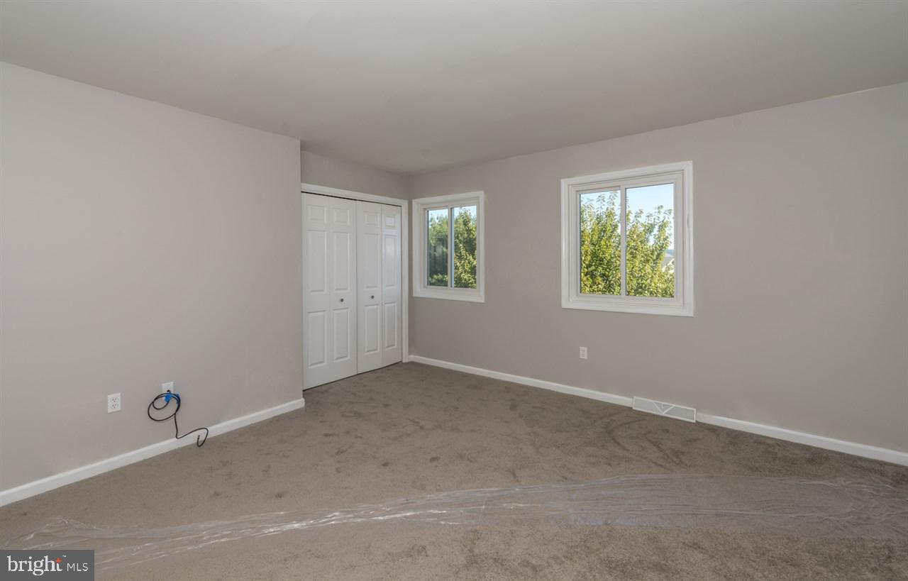 BEACON HILL - Residential