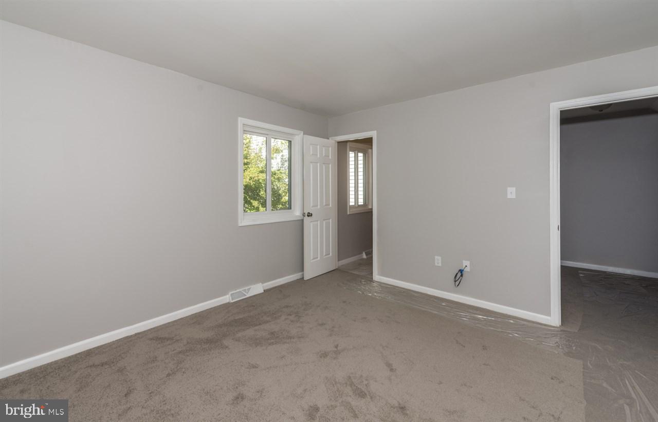 BEACON HILL - Residential