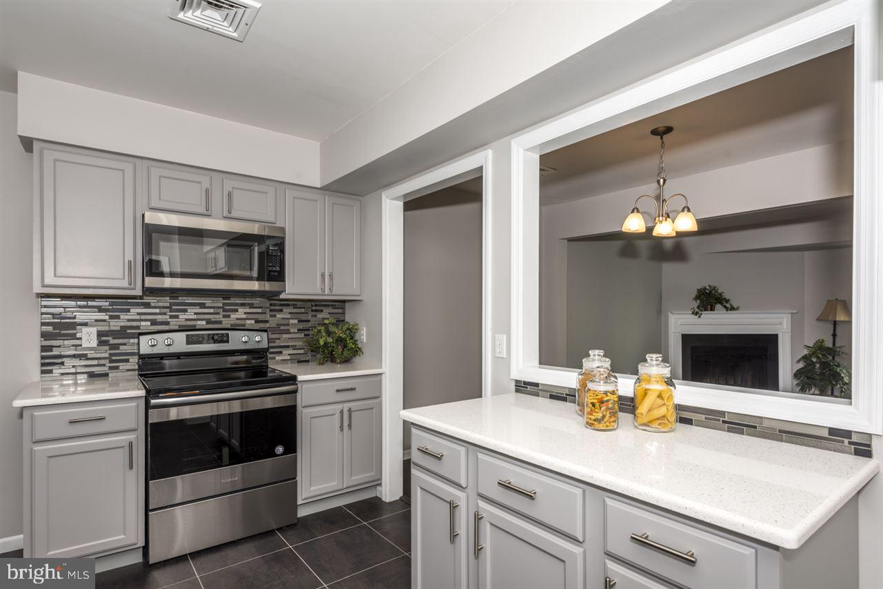 BEACON HILL - Residential