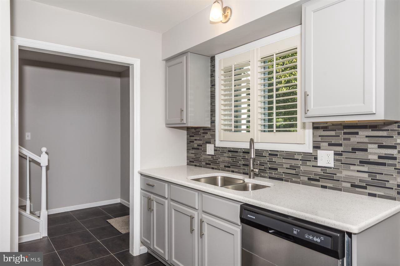 BEACON HILL - Residential