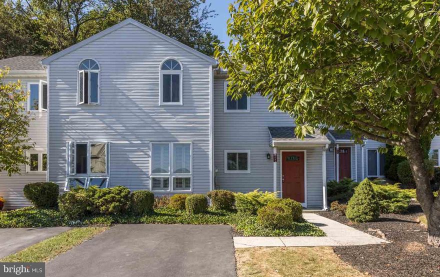 What more could be said about this beautifully renovated townhome. Renovations are abundant including  new flooring throughout, new windows, front and patio door, new hvac system, kitchen including  backsplash, quartz counter tops and brand new appliance package. Move right on in. For more information,  give us a call.