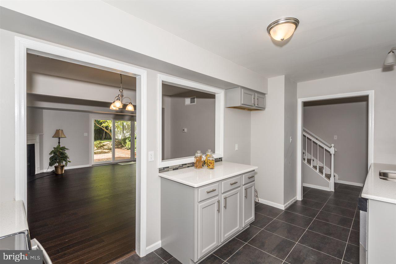 BEACON HILL - Residential