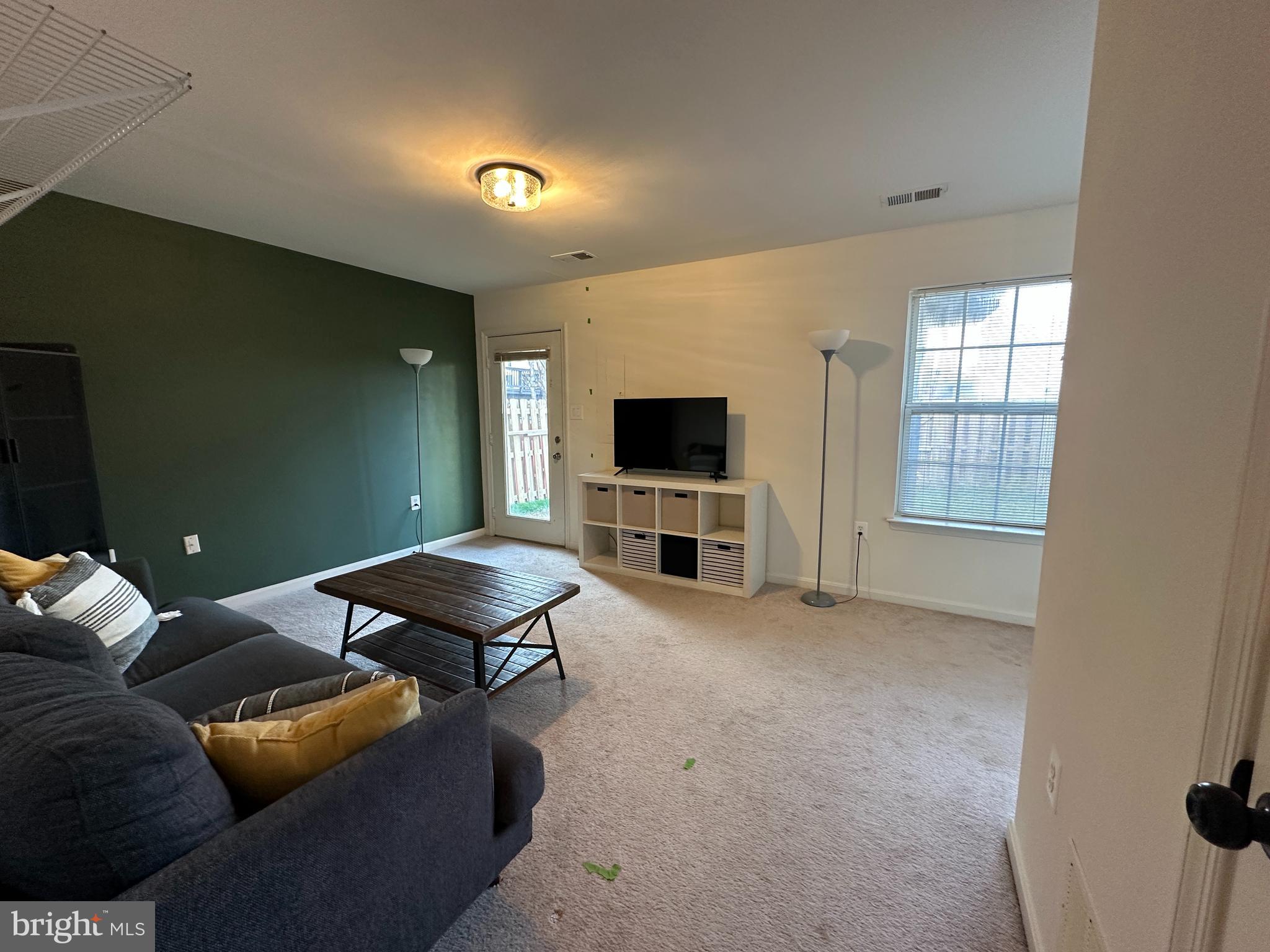 MAIN ST VILLAGE - Residential Lease