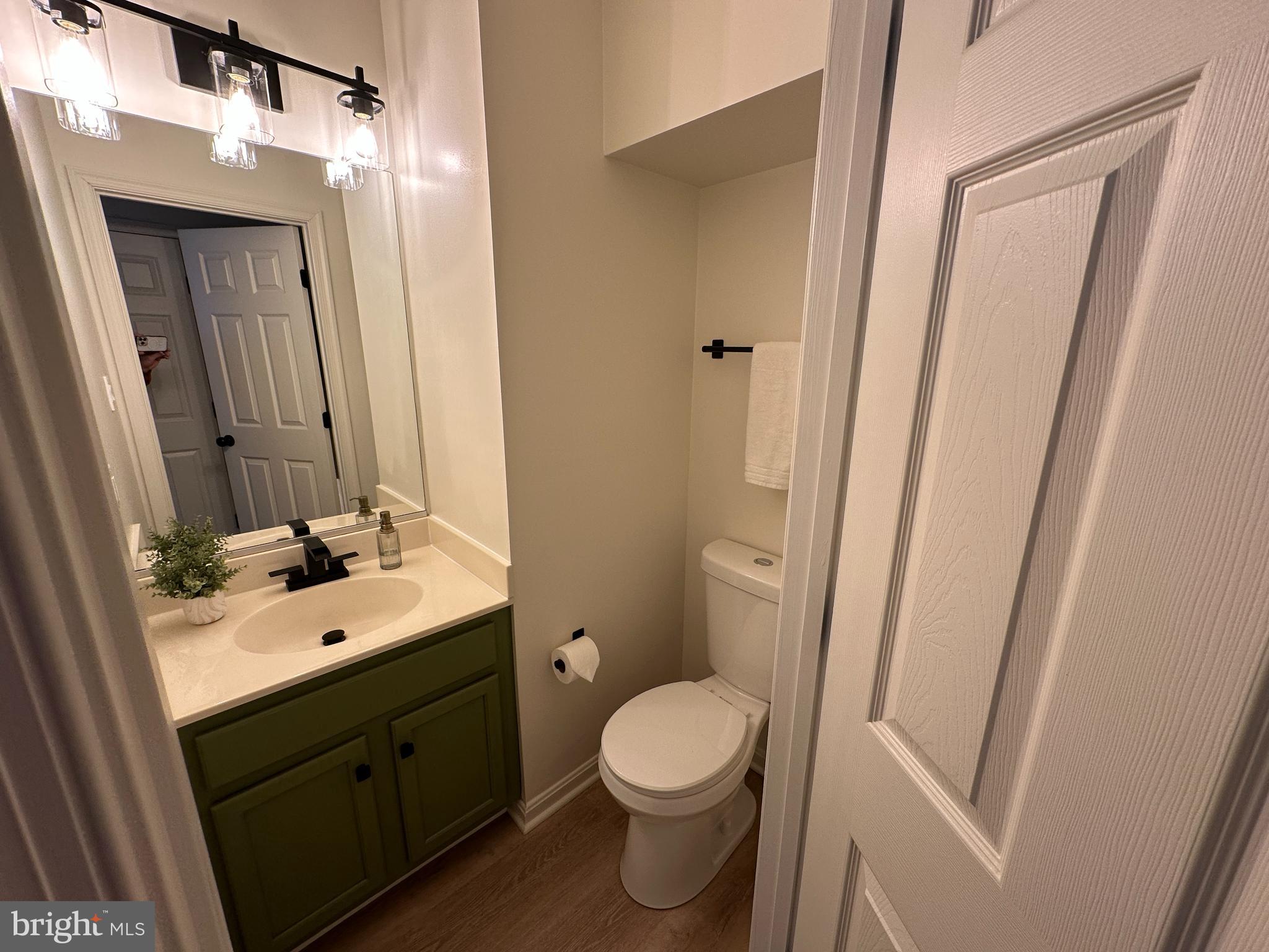 MAIN ST VILLAGE - Residential Lease