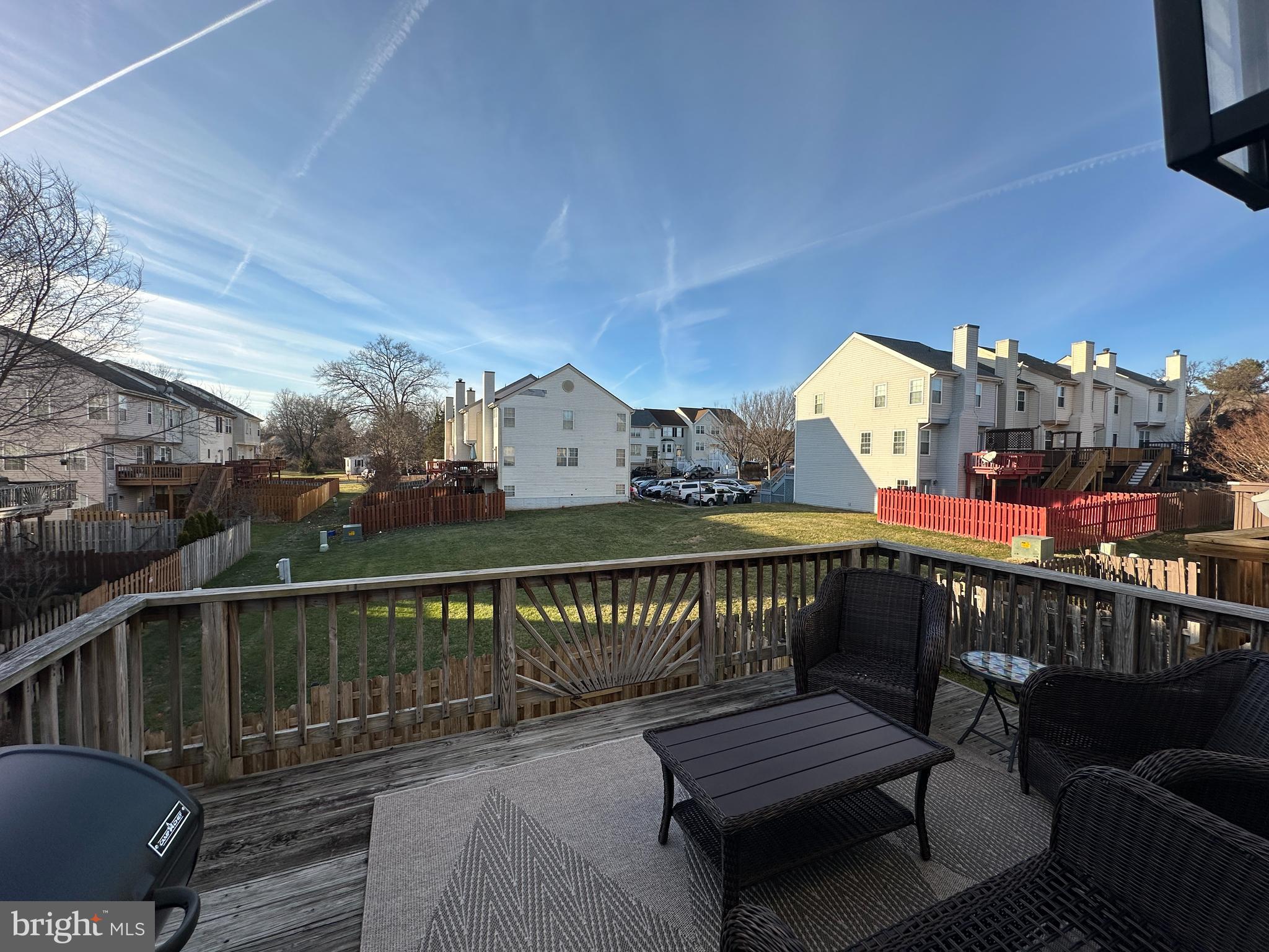 MAIN ST VILLAGE - Residential Lease