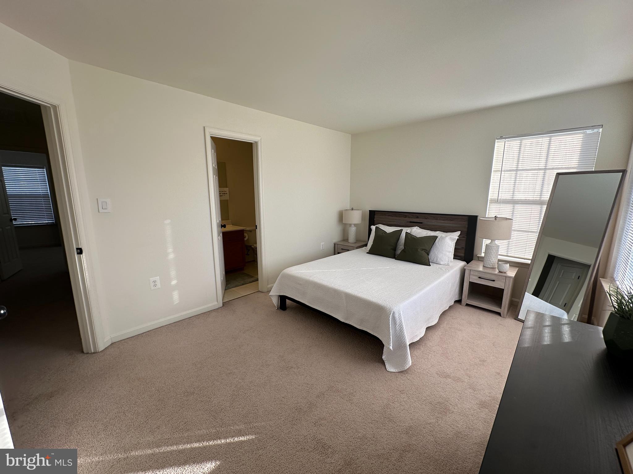 MAIN ST VILLAGE - Residential Lease