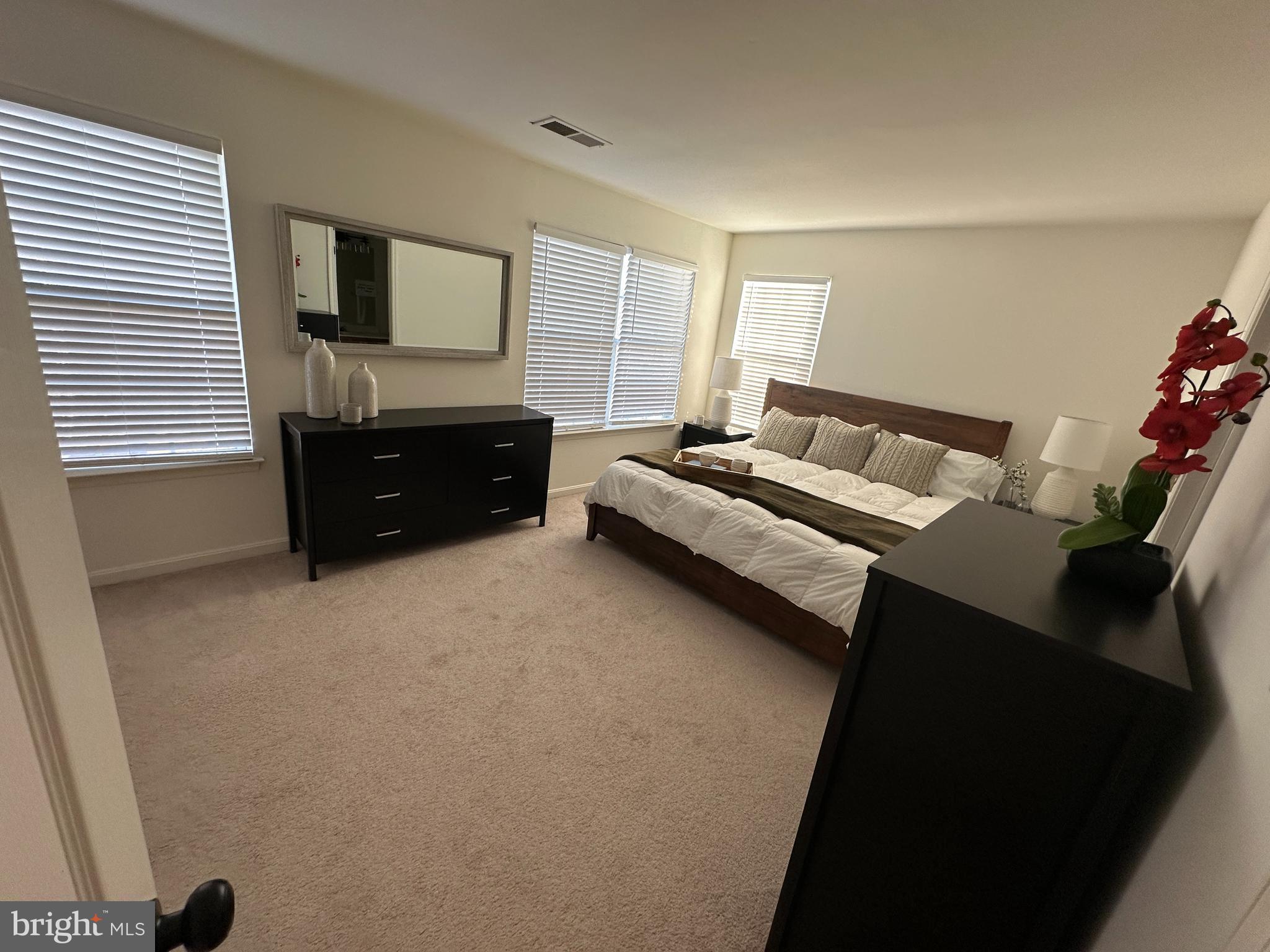 MAIN ST VILLAGE - Residential Lease