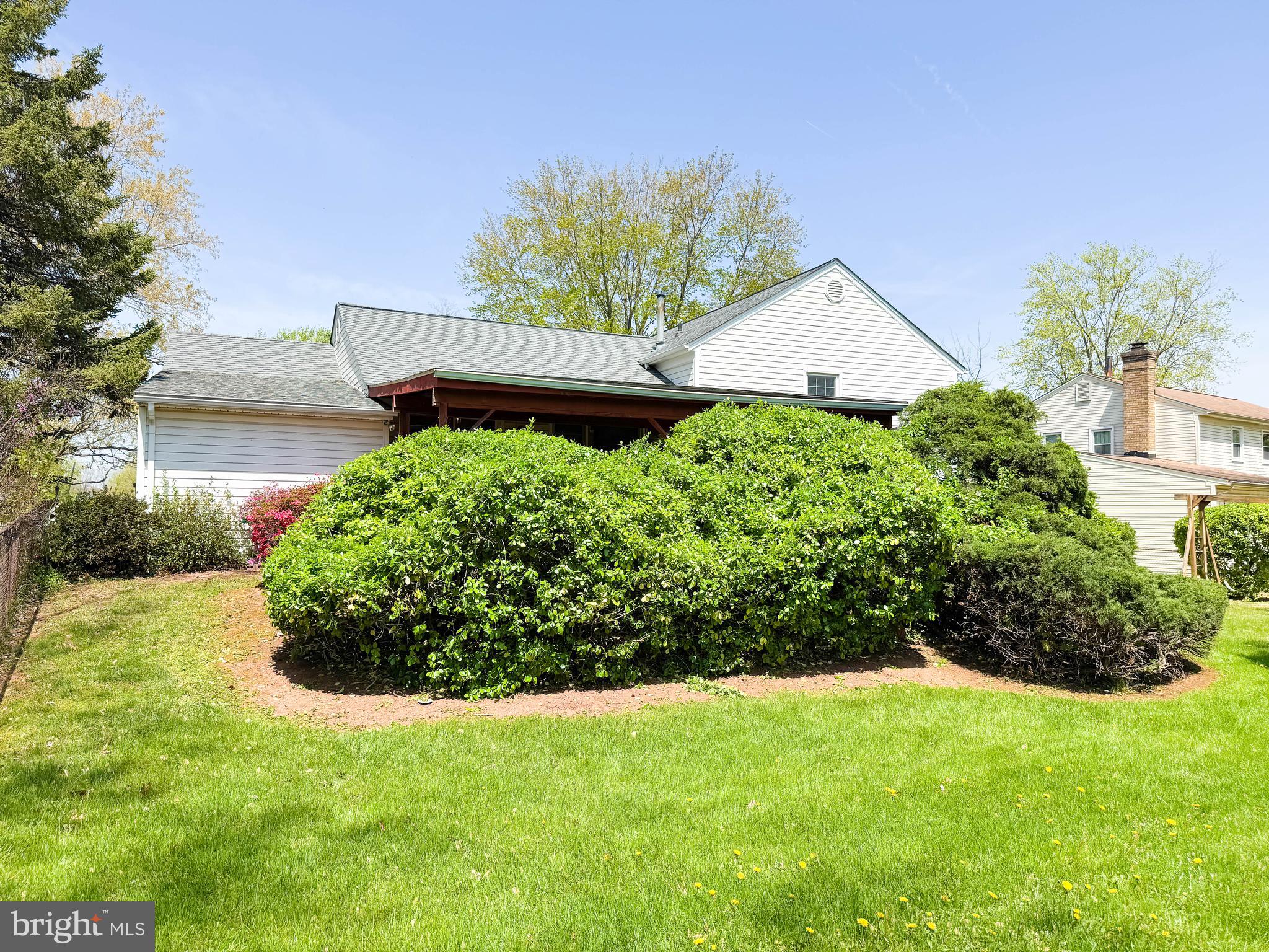 SUDLEY MANOR - Residential