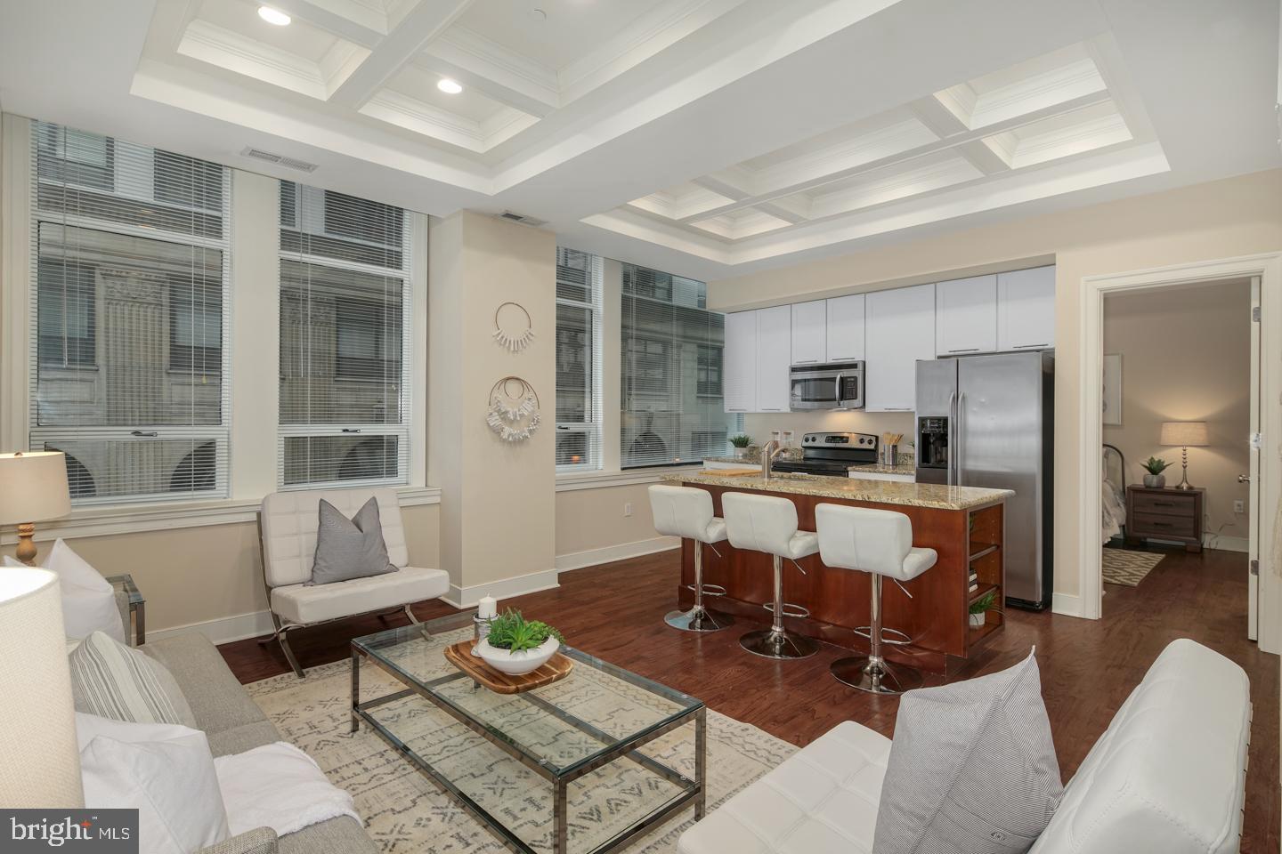 1501 LOCUST STREET UNIT 301