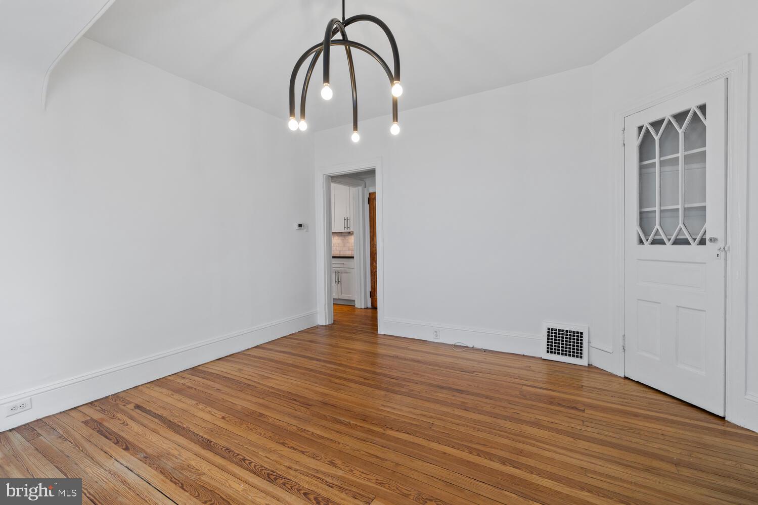 MT AIRY (WEST) - Residential Lease