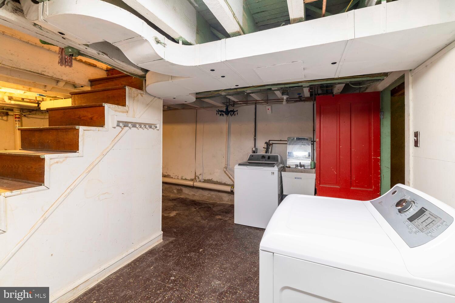 MT AIRY (WEST) - Residential Lease