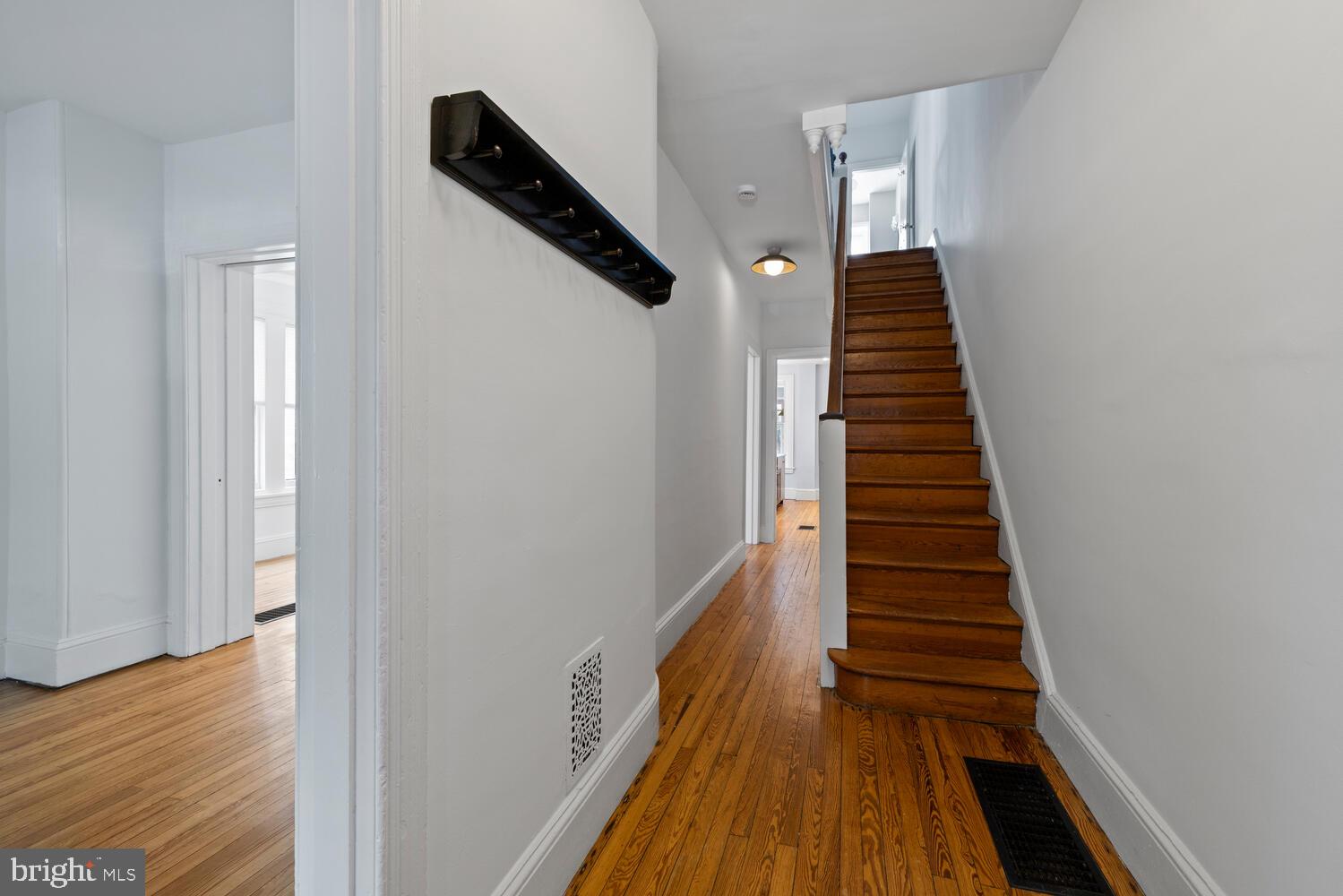 MT AIRY (WEST) - Residential Lease