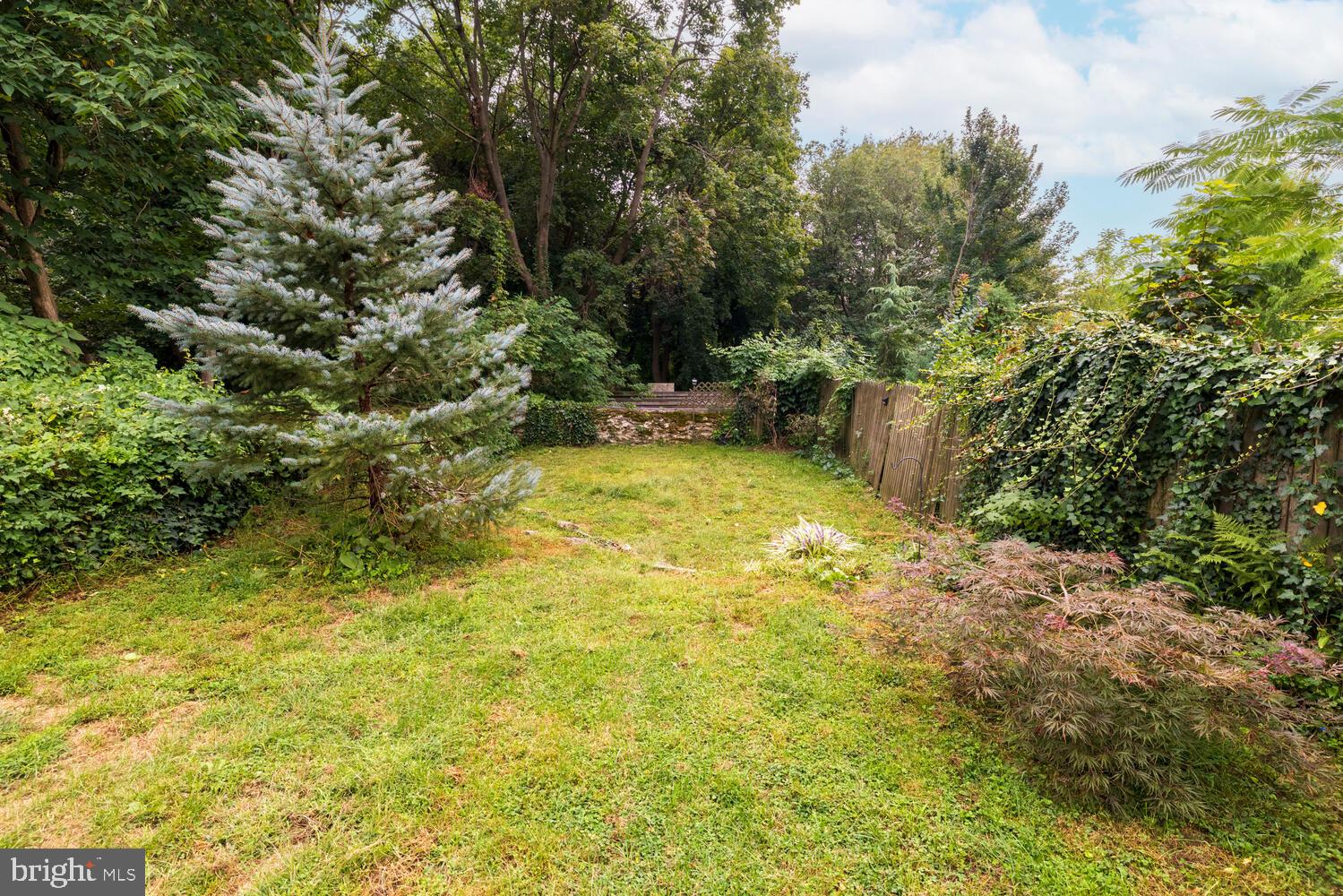 MT AIRY (WEST) - Residential Lease