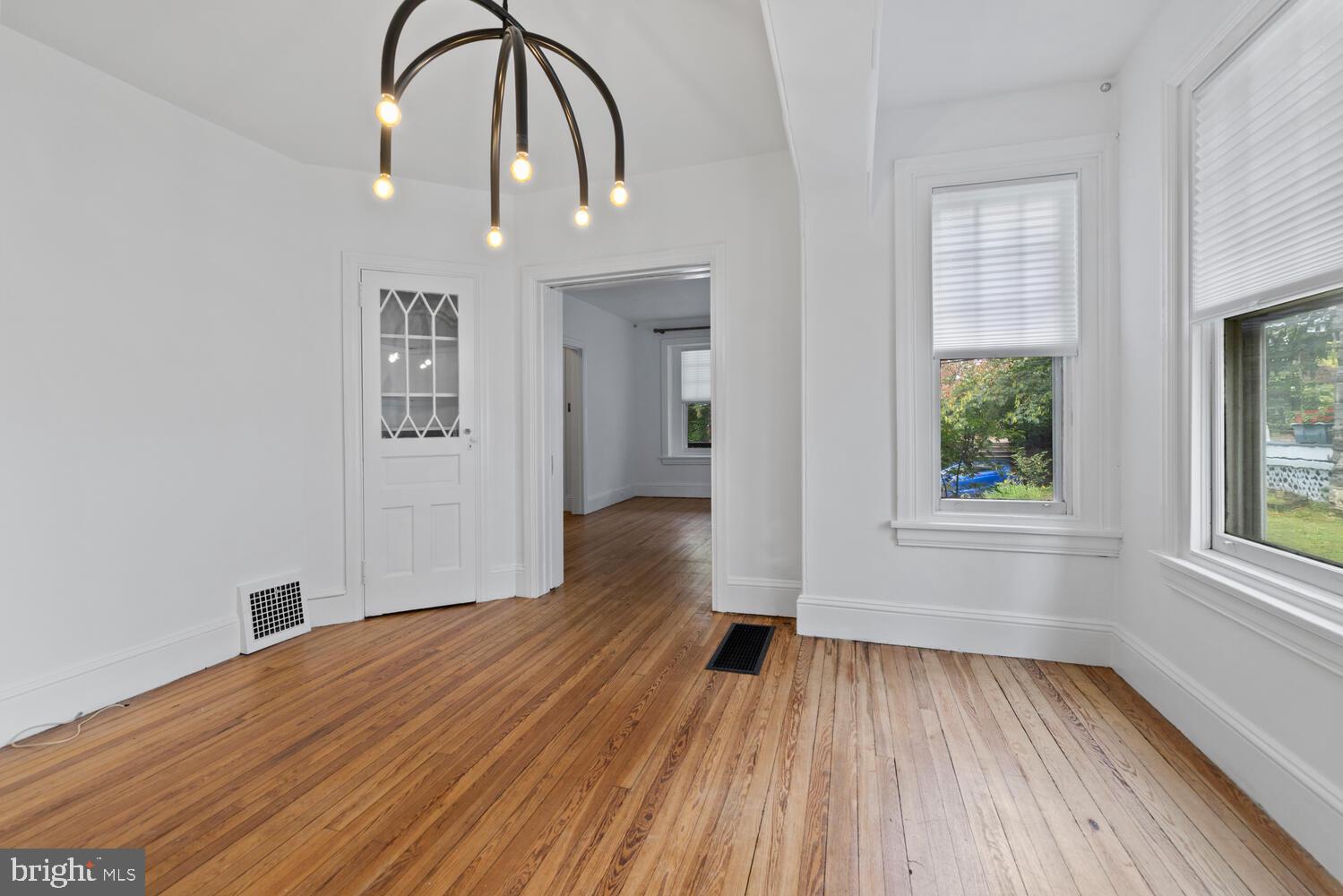 MT AIRY (WEST) - Residential Lease