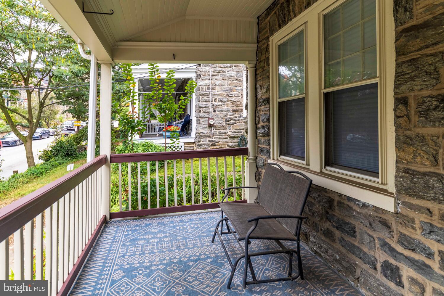 MT AIRY (WEST) - Residential Lease