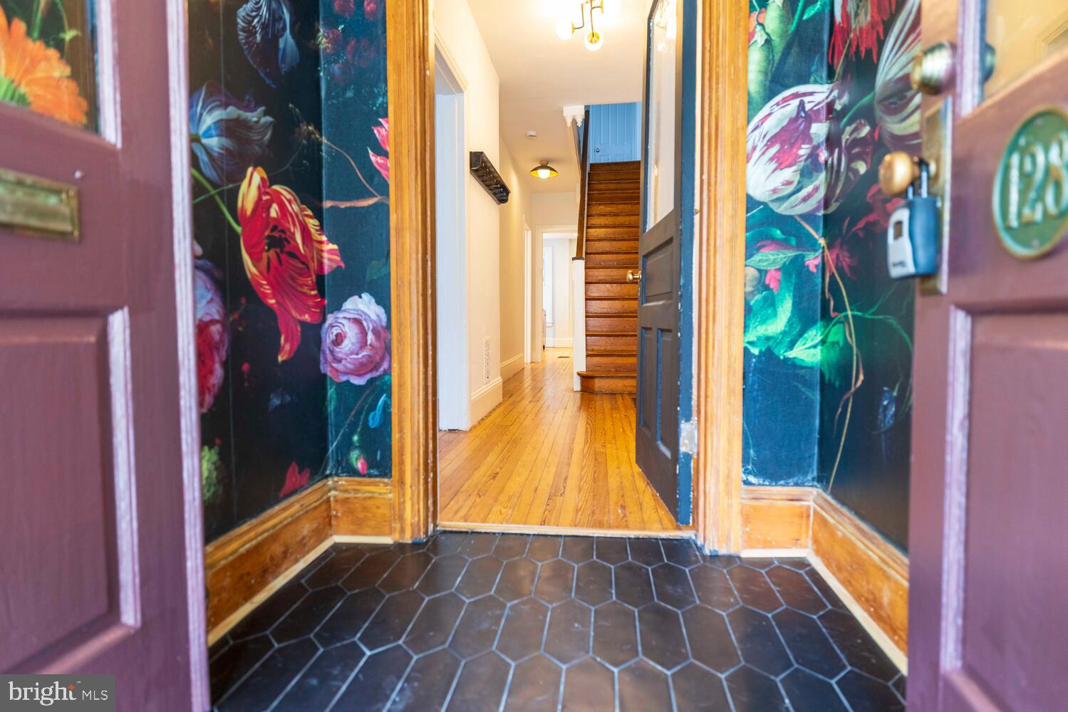 MT AIRY (WEST) - Residential Lease