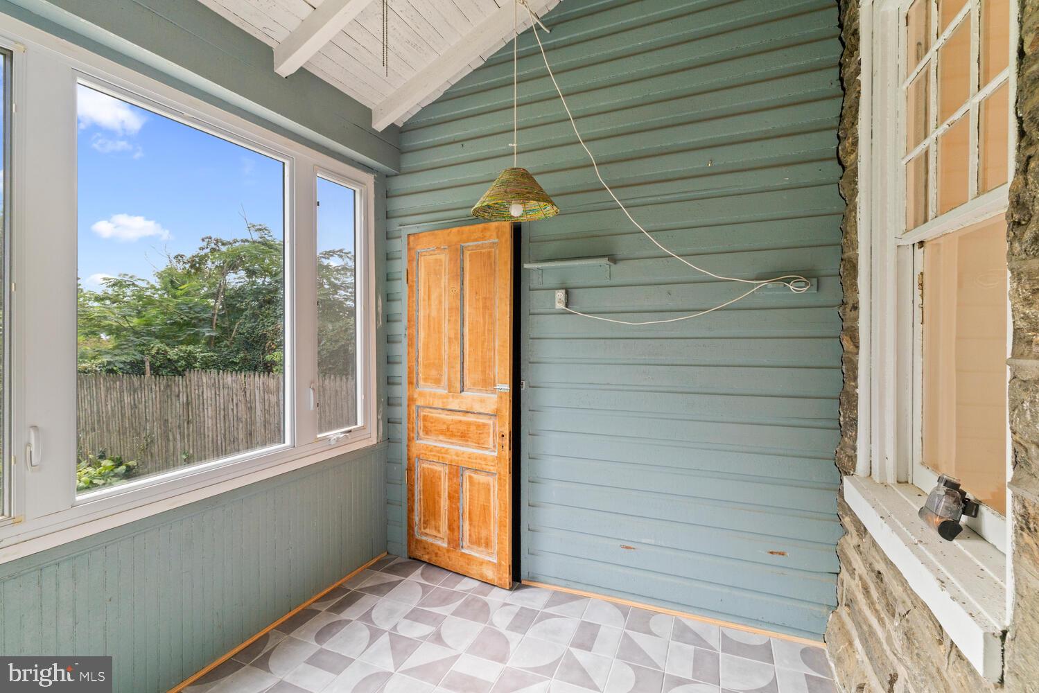 MT AIRY (WEST) - Residential Lease