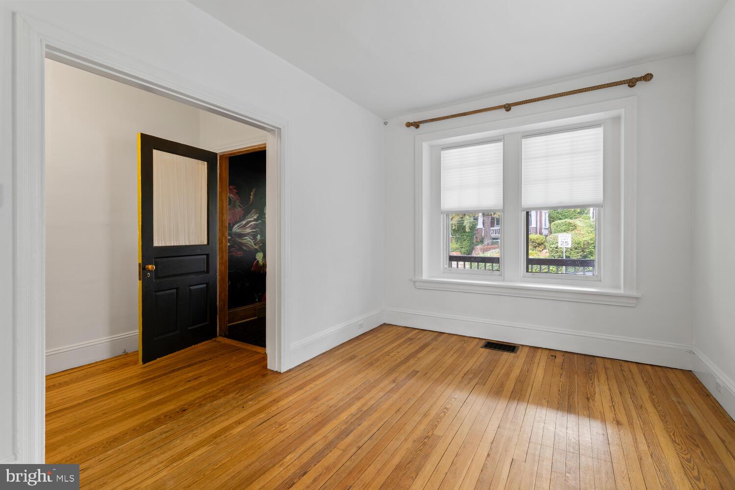 MT AIRY (WEST) - Residential Lease