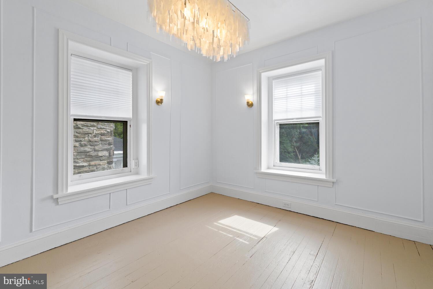 MT AIRY (WEST) - Residential Lease