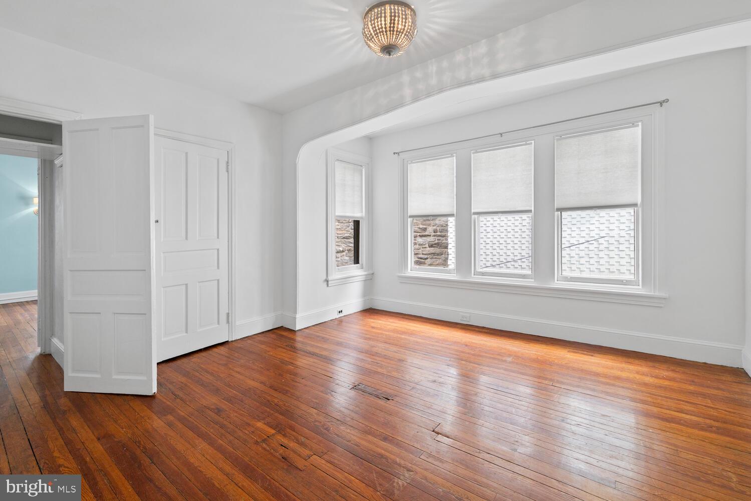 MT AIRY (WEST) - Residential Lease