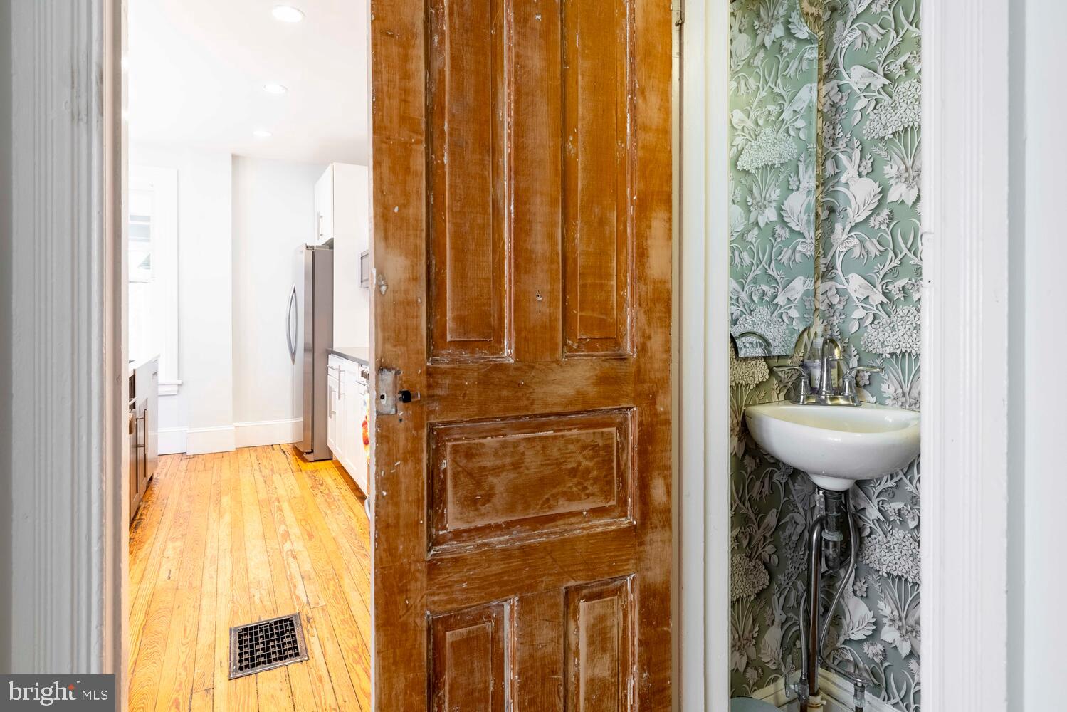 MT AIRY (WEST) - Residential Lease