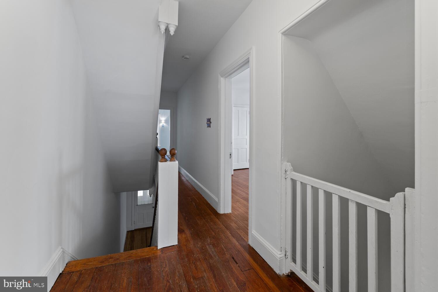 MT AIRY (WEST) - Residential Lease