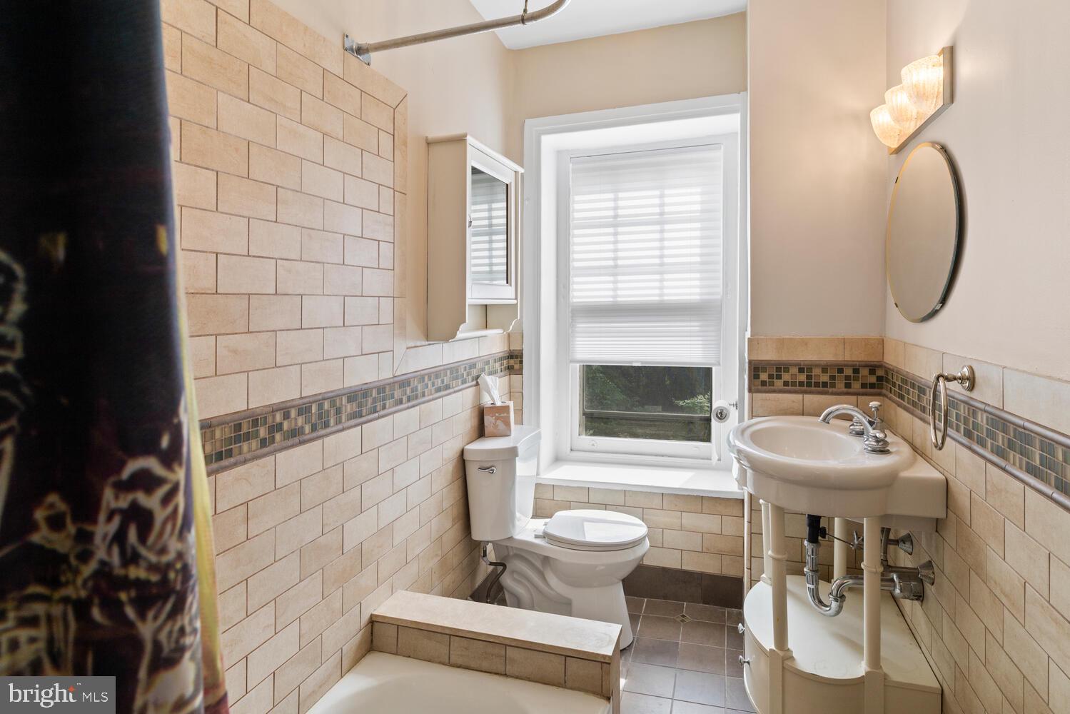 MT AIRY (WEST) - Residential Lease