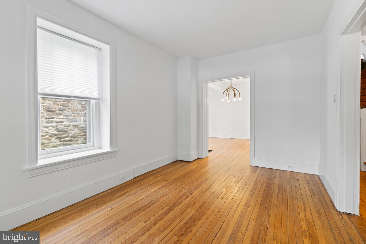 MT AIRY (WEST) - Residential Lease