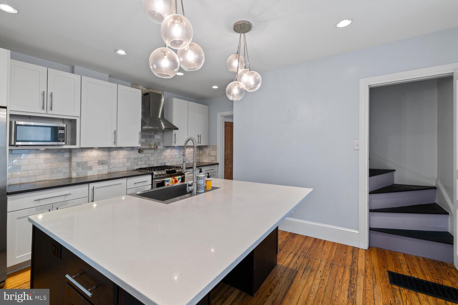 MT AIRY (WEST) - Residential Lease